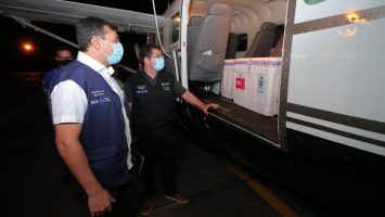 Foto: Diego Peres/Secom 