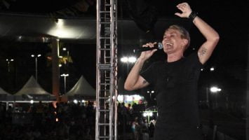 Foto: Ingrid Anne Arquivo/Manauscult
