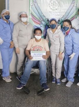 Foto: Emerson Martinz/Divulgação