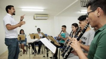 Foto: Jader Paes/Agência Pará
