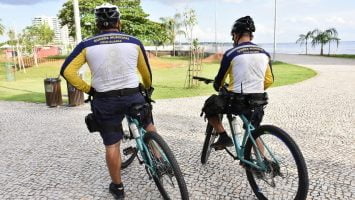 Foto: Willison Cardoso/Casa Militar