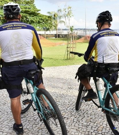 Foto: Willison Cardoso/Casa Militar