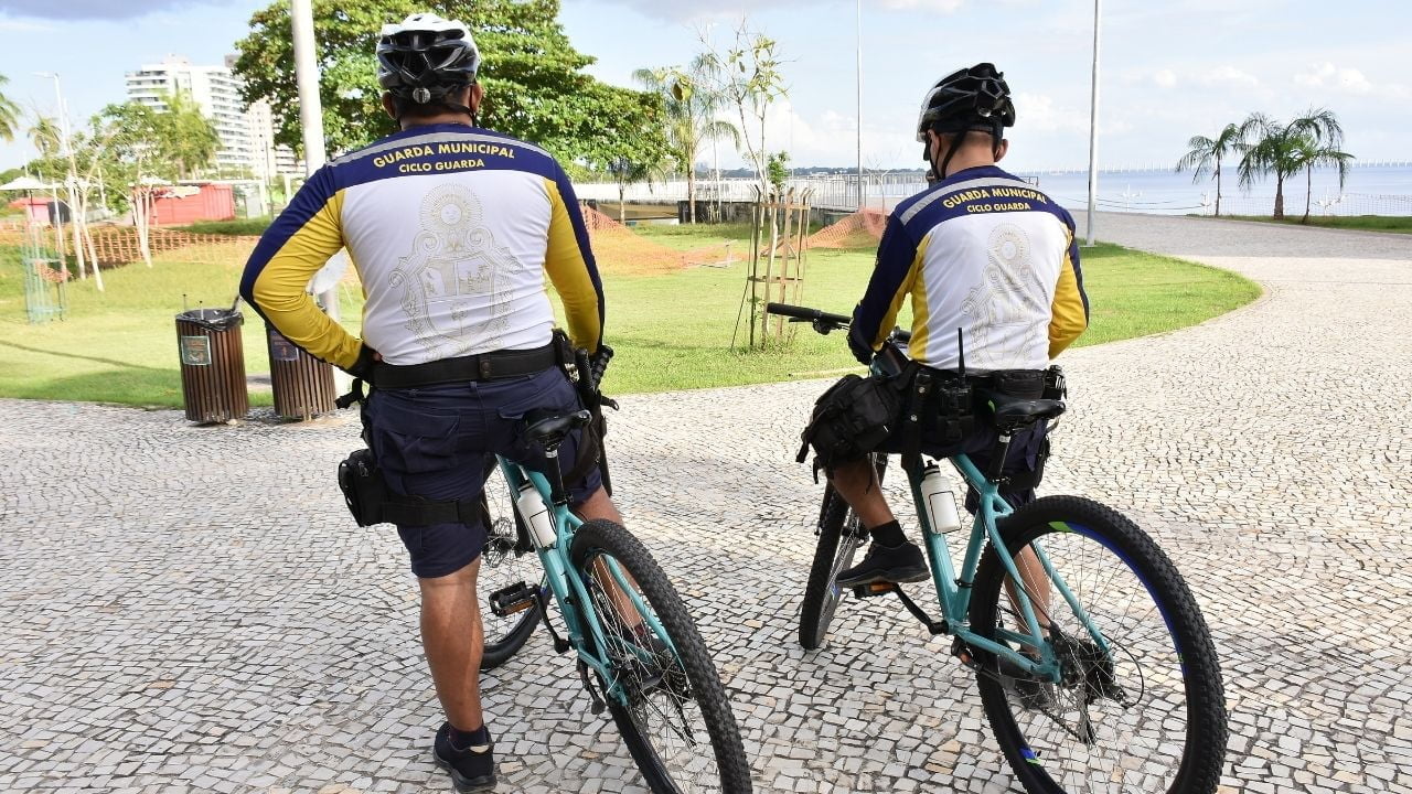Foto: Willison Cardoso/Casa Militar