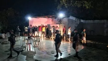 Foto: Carlos Soares/SSP-AM