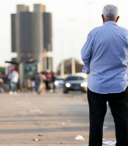 Foto: Marcelo Camargo/Agência Brasil