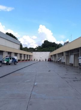 Foto: Divulgação/SSP-AM