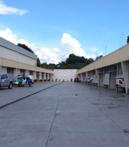 Foto: Divulgação/SSP-AM