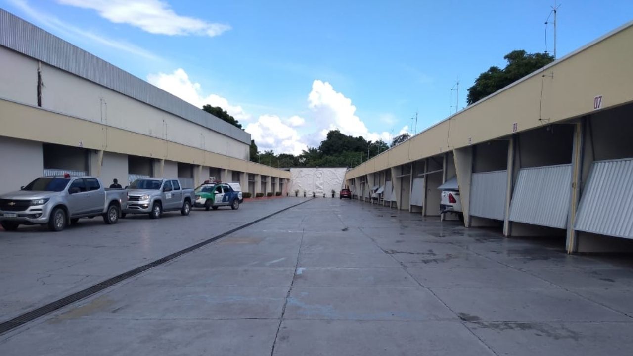 Foto: Divulgação/SSP-AM