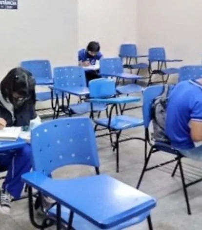 Foto: Divulgação/FVS-AM