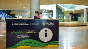 Foto: Janailton Falcão/Amazonastur