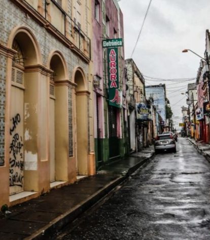 Foto: Bruno Cecim/Agência Pará