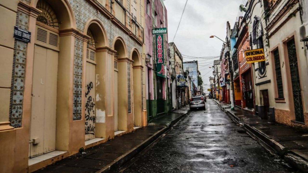 Foto: Bruno Cecim/Agência Pará