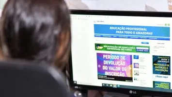 Foto: Divulgação/Cetam
