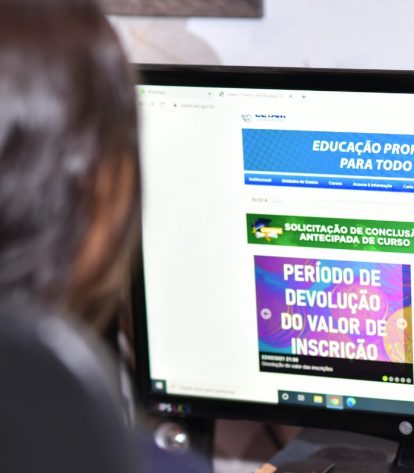 Foto: Divulgação/Cetam