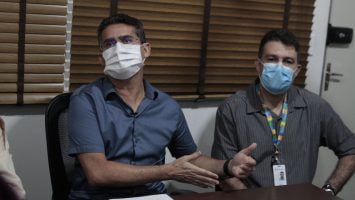 Foto: Marinho Ramos/Semcom