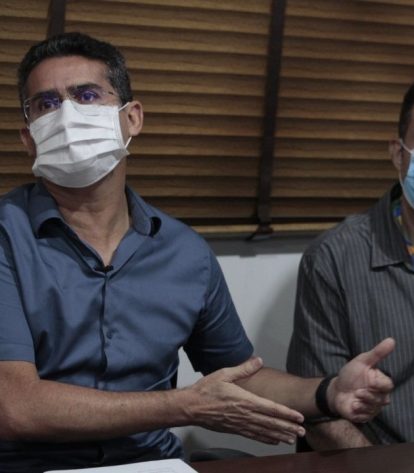 Foto: Marinho Ramos/Semcom