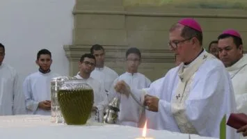 Foto: Arquidiocese de Manaus