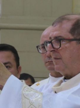 Foto: Arquidiocese de Manaus