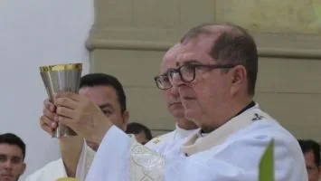 Foto: Arquidiocese de Manaus