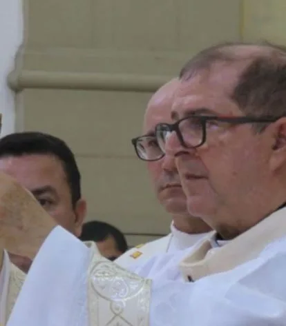 Foto: Arquidiocese de Manaus