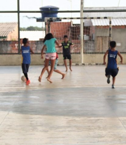 Foto: Sesc-AM