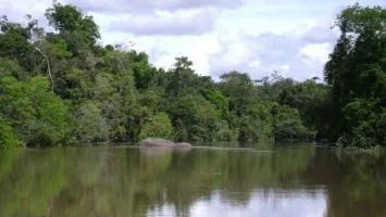 Foto: Ricardo Jerozolimski/Arquivo/ICMBio