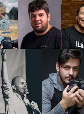 Fotos: Divulgação
