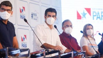 Foto: Marco Santos/Agência Pará