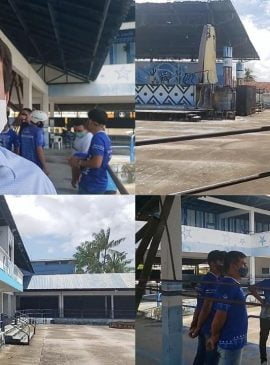 Fotos: Reprodução