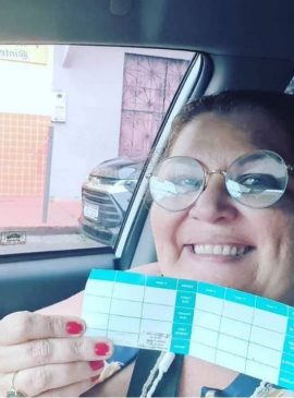 Foto: Reprodução/Instagram