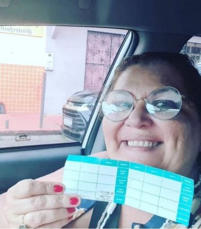 Foto: Reprodução/Instagram