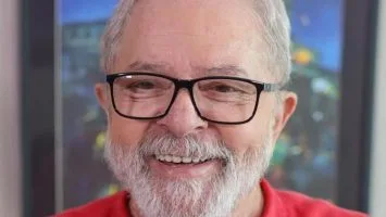 Foto: Ricardo Stuckert/Reprodução