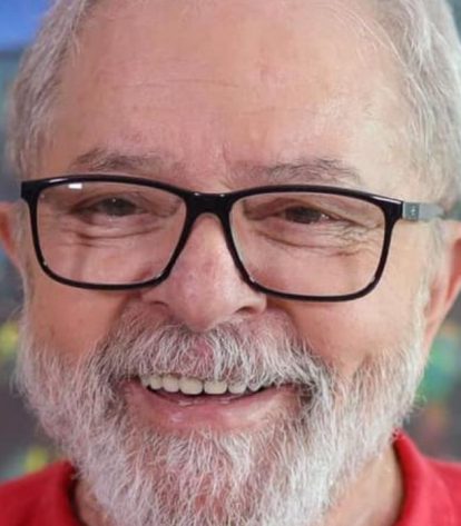 Foto: Ricardo Stuckert/Reprodução