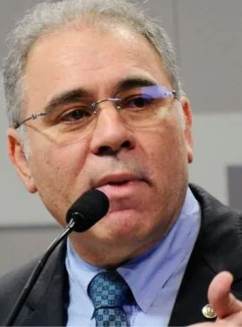 Foto: Geraldo Magela/Agência Senado