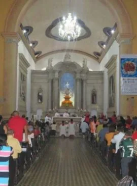 Foto: Arquidiocese de Manaus/Divulgação