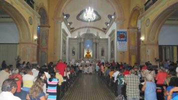 Foto: Arquidiocese de Manaus/Divulgação