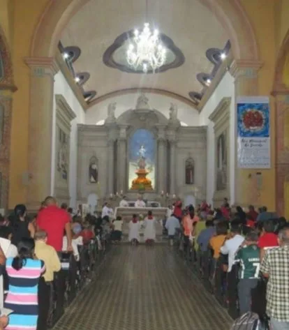 Foto: Arquidiocese de Manaus/Divulgação