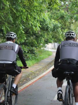 Foto: Erikson Andrade/SSP-AM
