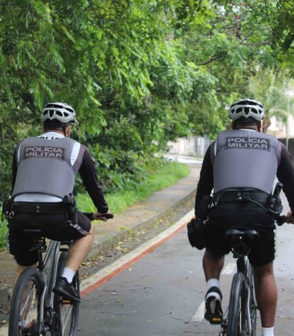 Foto: Erikson Andrade/SSP-AM