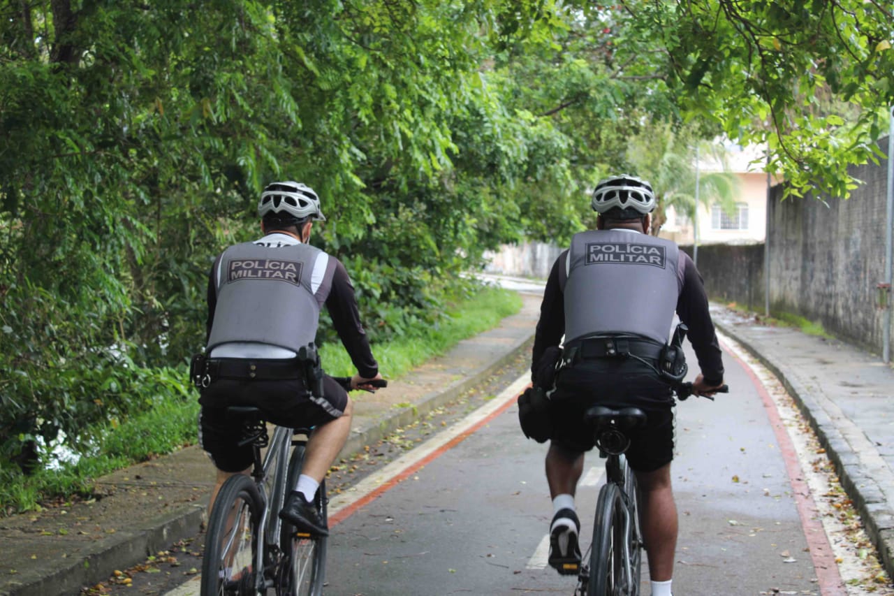 Foto: Erikson Andrade/SSP-AM
