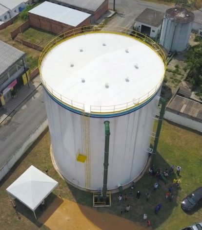 Foto: Divulgação/Águas de Manaus