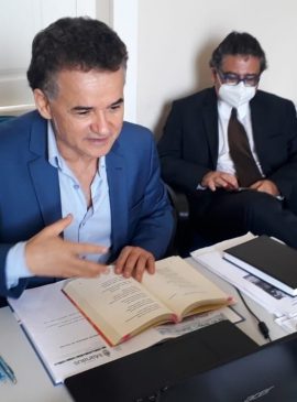 Foto: Divulgação/Concultura