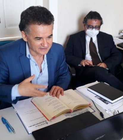 Foto: Divulgação/Concultura