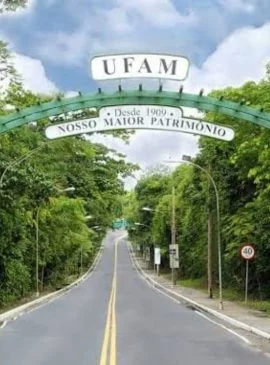 Foto: Divulgação/Ufam