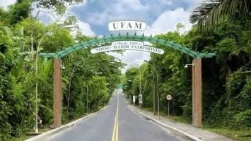 Foto: Divulgação/Ufam