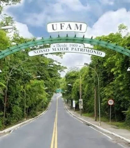 Foto: Divulgação/Ufam