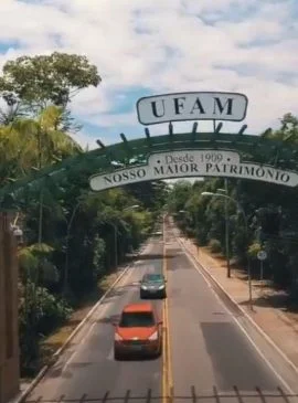 Foto: Reprodução/Ufam 