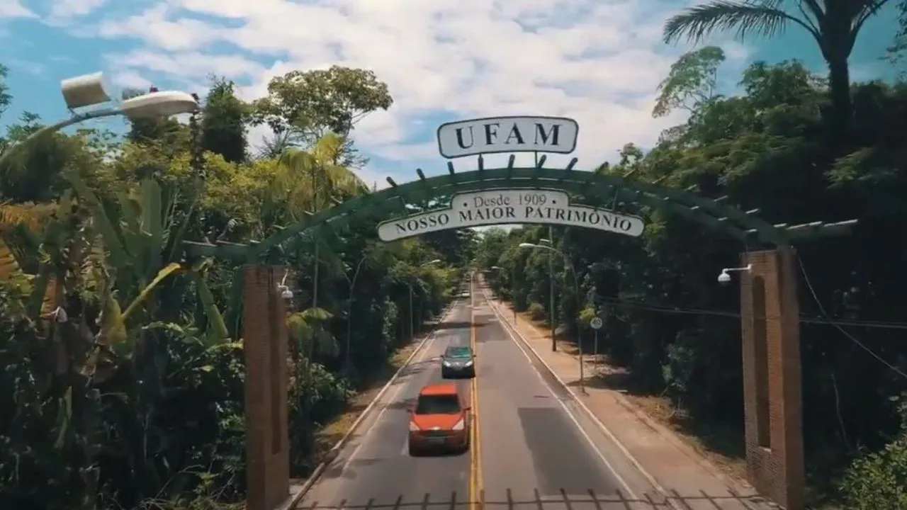 Foto: Reprodução/Ufam 
