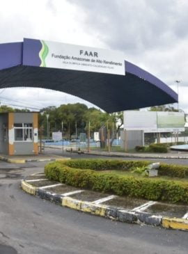 Foto: Mauro Neto/Faar