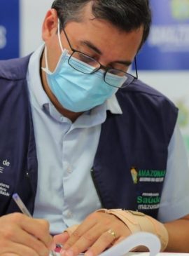 Foto: Diego Peres/Secom 